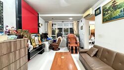 Blk 456 Dew Spring @ Yishun (Yishun), HDB 3 Rooms #605957841